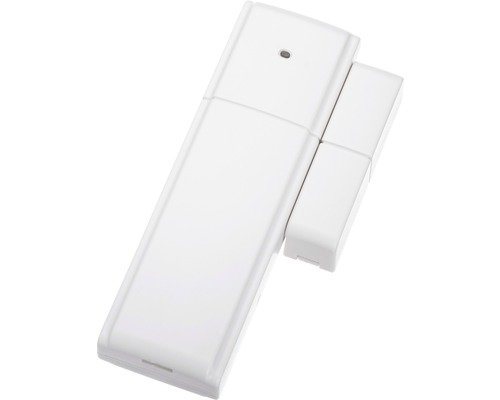 Philips WelcomeBell Draadloze Deurbel met Deur-/Raamcontact 300, Wit