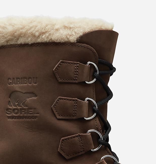 SOREL - CANADIENNES CARIBOU BRUNO M