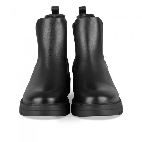 Bottines NOIR SINEQUANONE