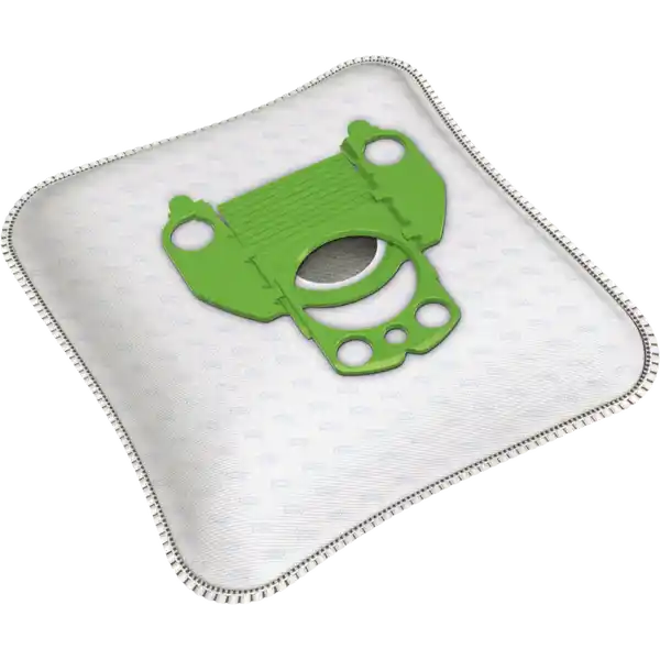 Staubsaugerbeutel A 07 EcoPor®