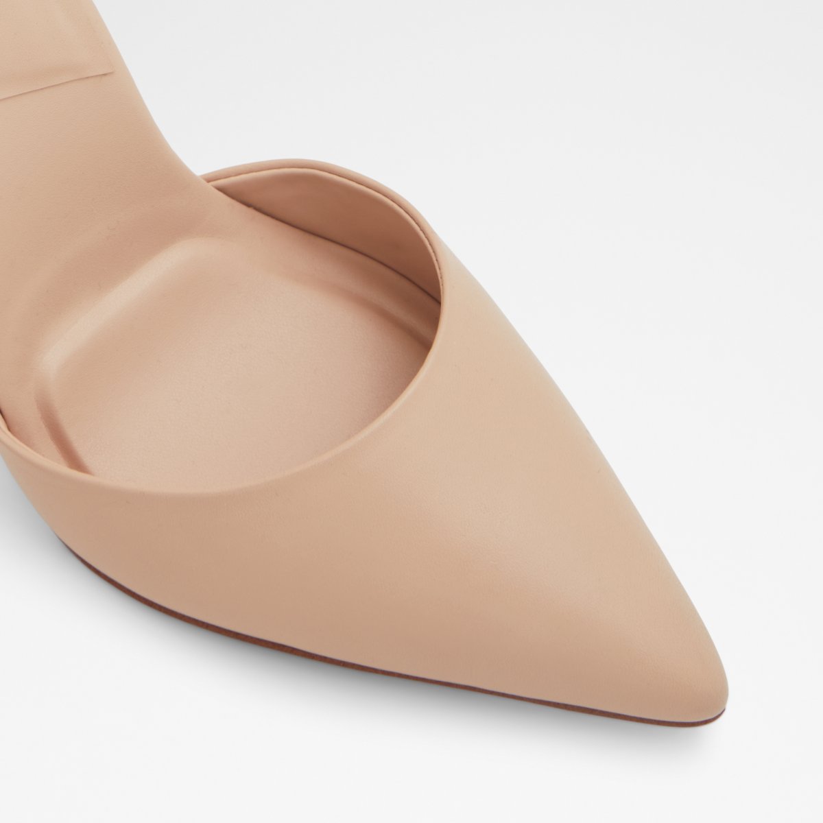 Ardcarn Bone Women Block Heels