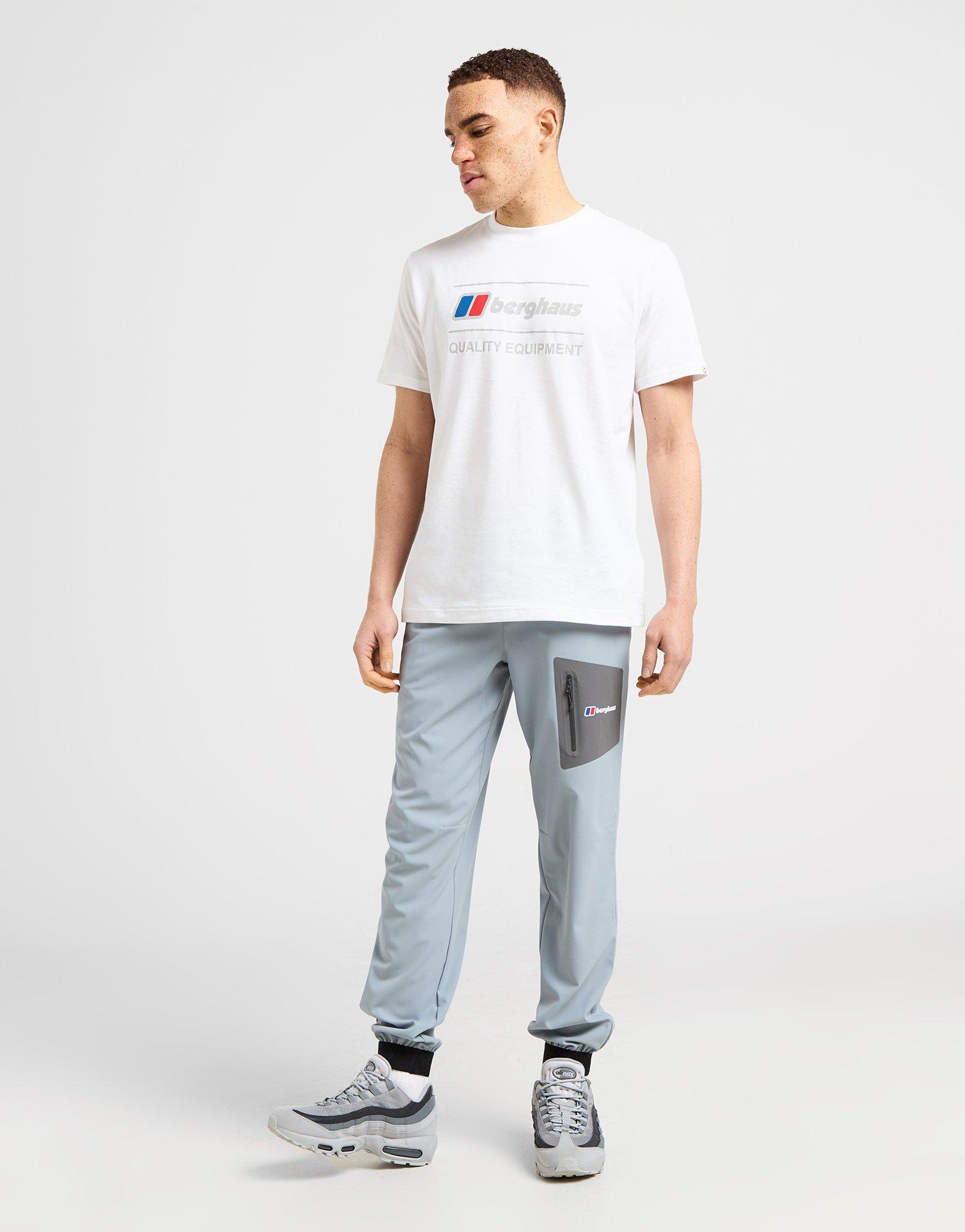 Berghaus Pantalon de survêtement Intervalle Homme