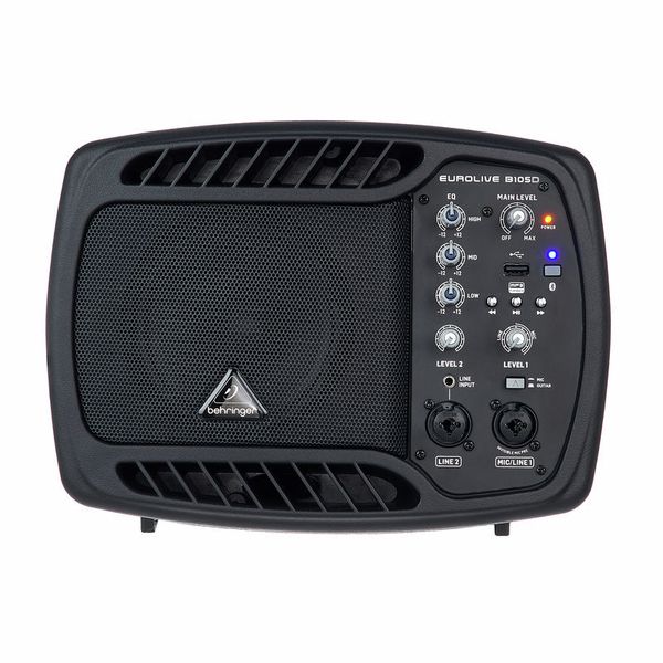 Behringer B105D