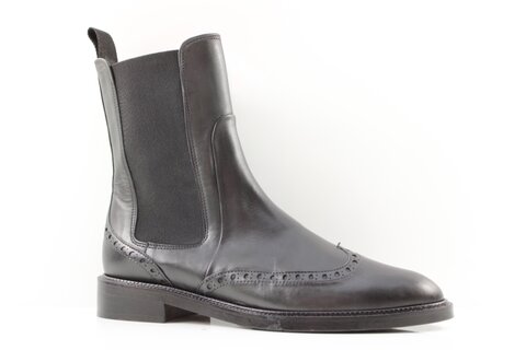 Pertini Stiefeletten