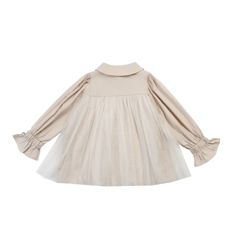 Donsje Venne Blouse