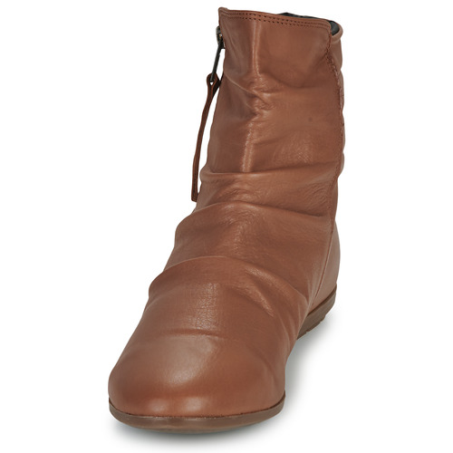 So Size - CORLYN - Camel