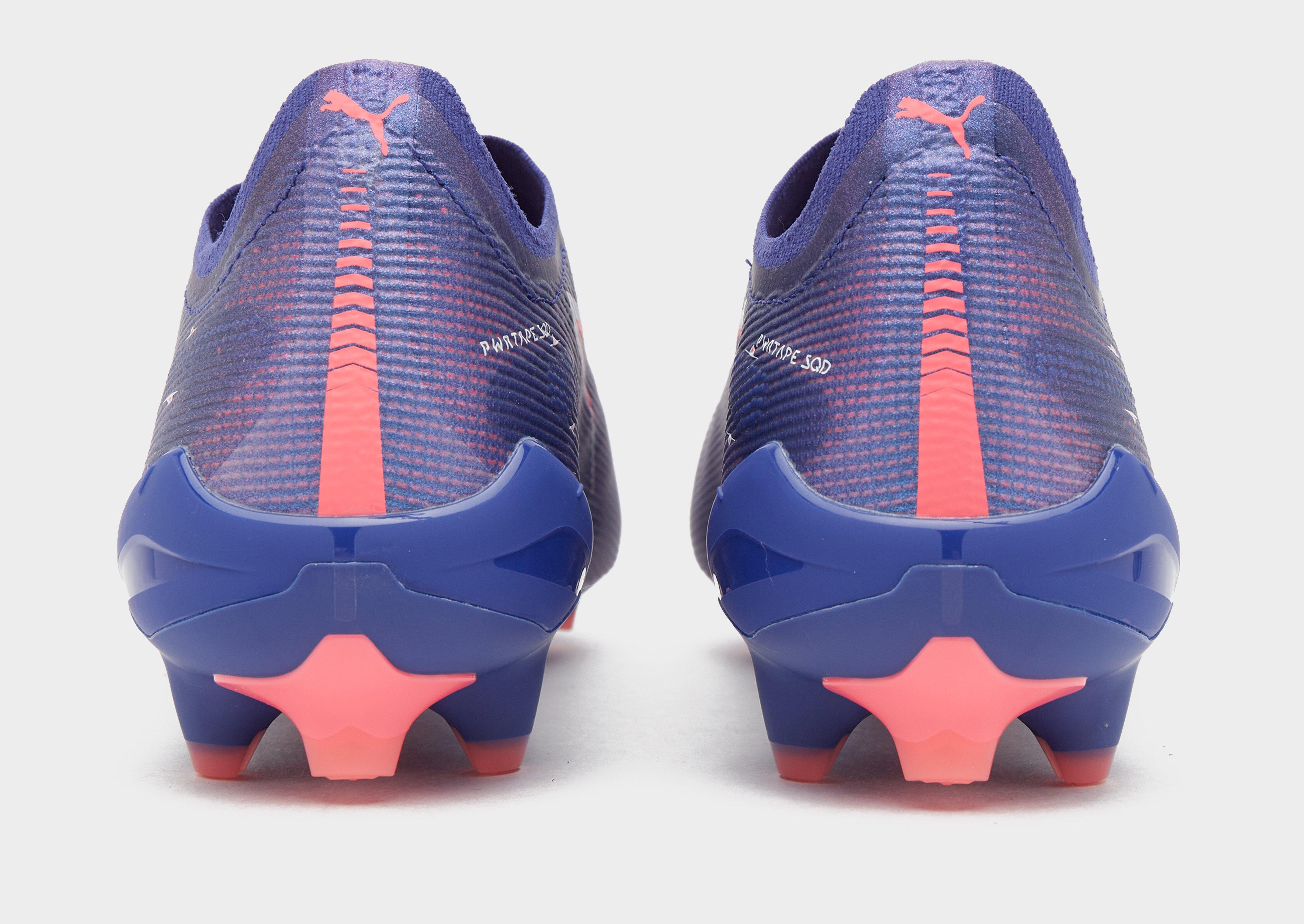 PUMA Ultra Ultimate FG Homme