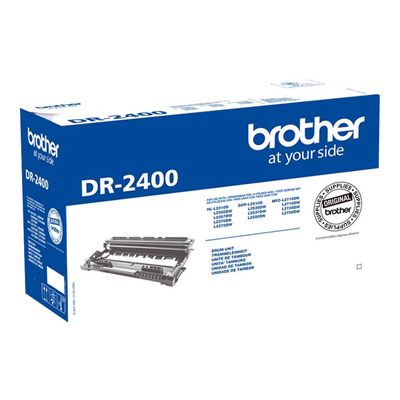 Brother DR2400 - tambour original