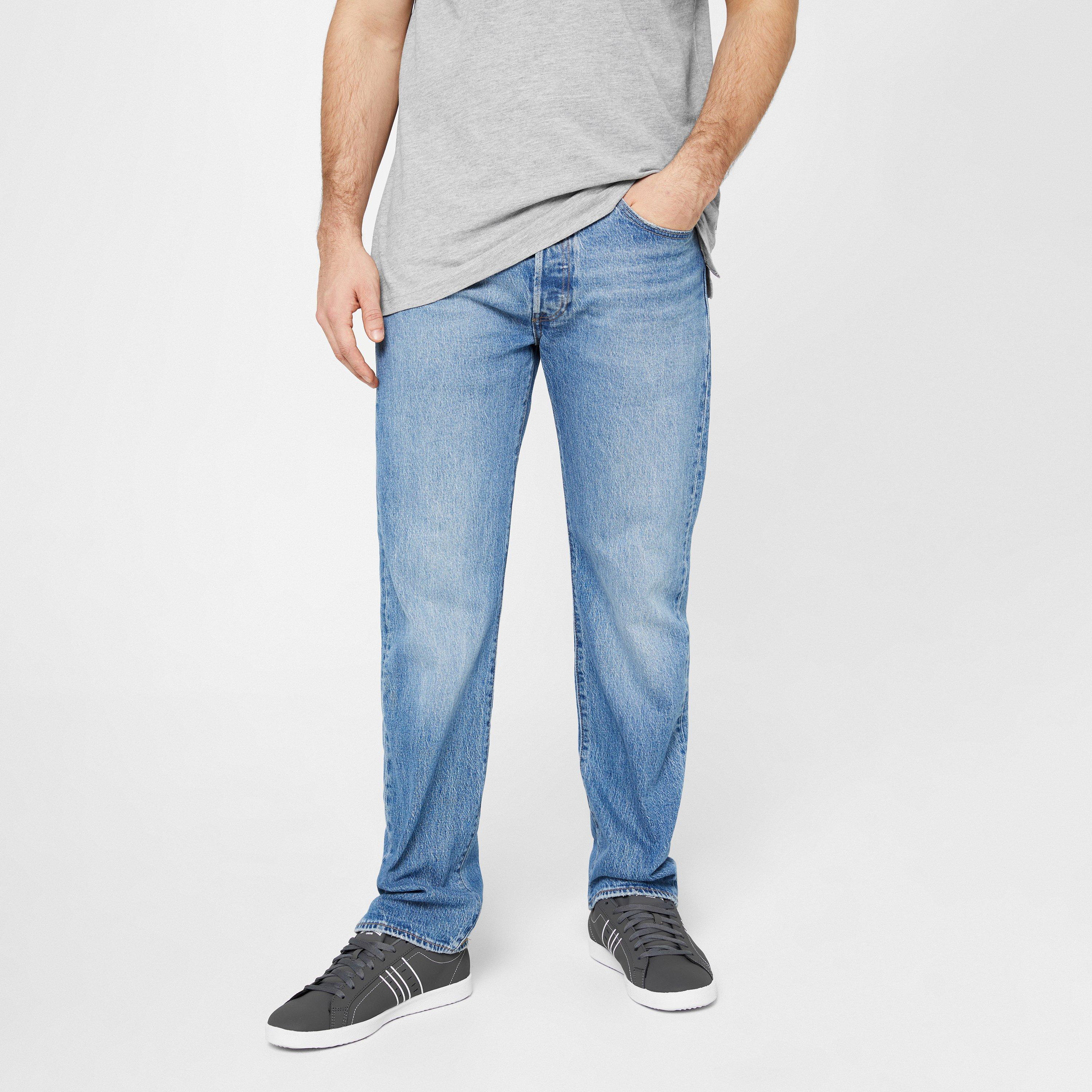 Lonsdale Oval Trainers Mens