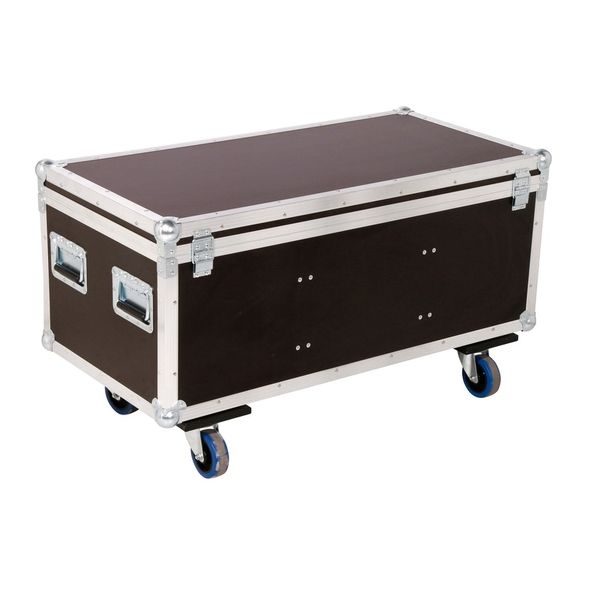 Thon Cable Case 98x40x48 Wheels