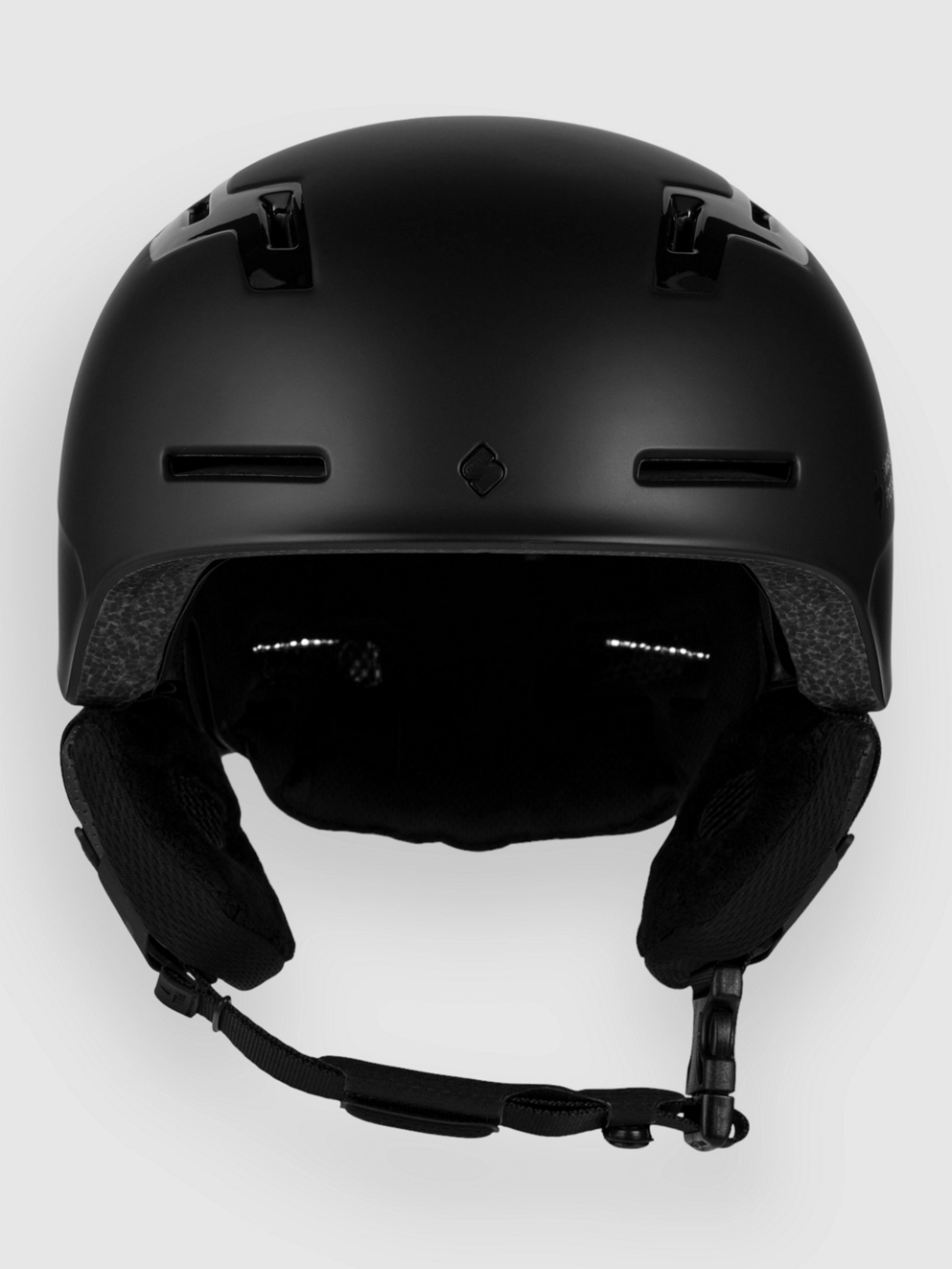 Sweet Protection Winder Helmet dirt black