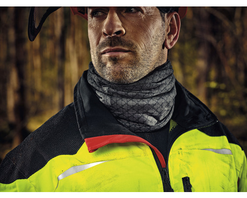 Multifunctionele sjaal Hammer Workwear blauw