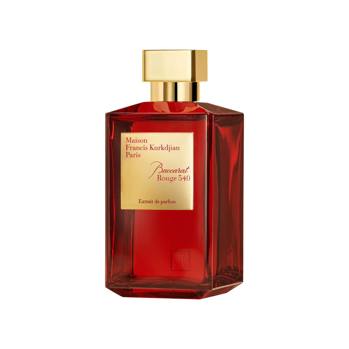 Baccarat Rouge 540 Extrait de Parfum 200ml