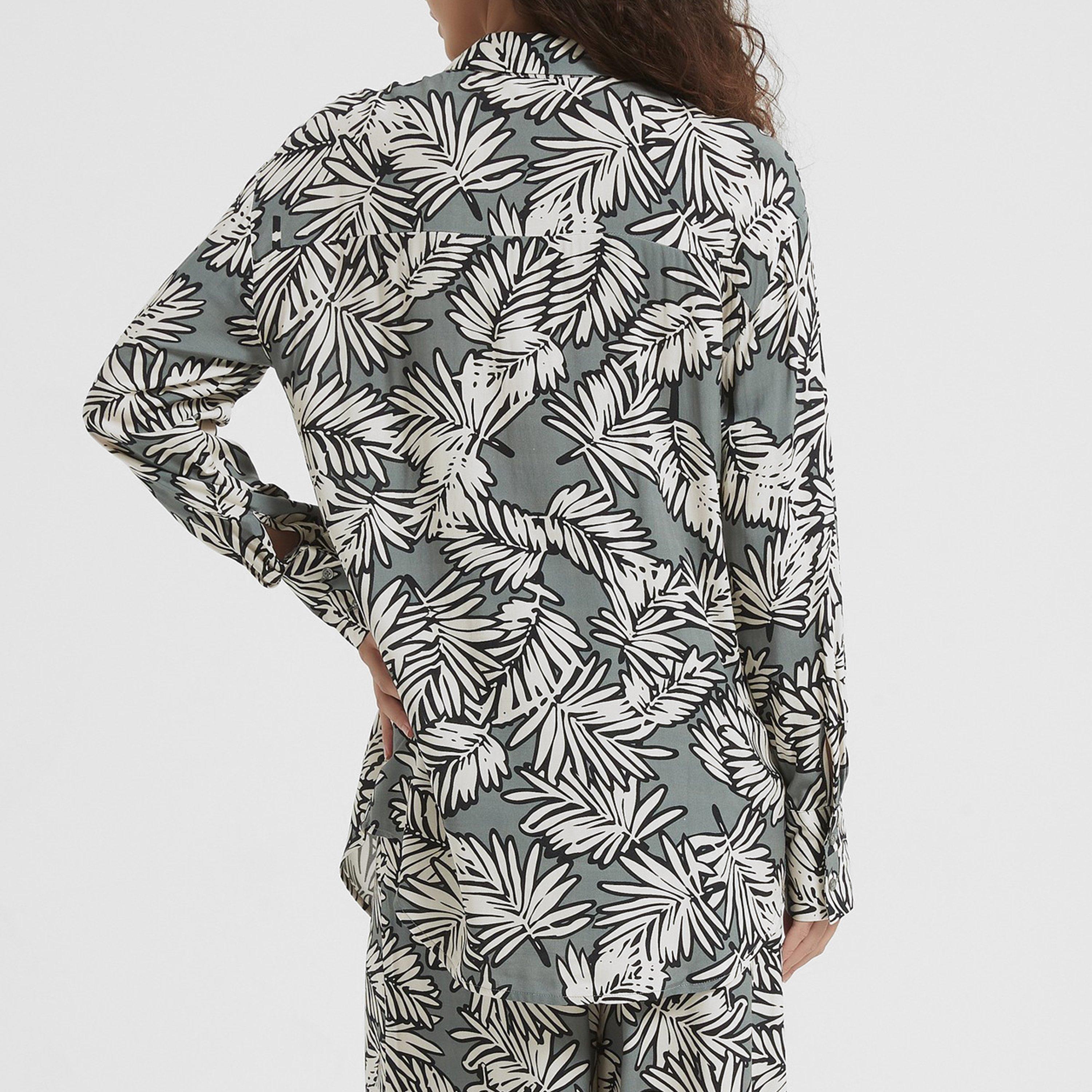 Be You BY Printed Shirt Womens