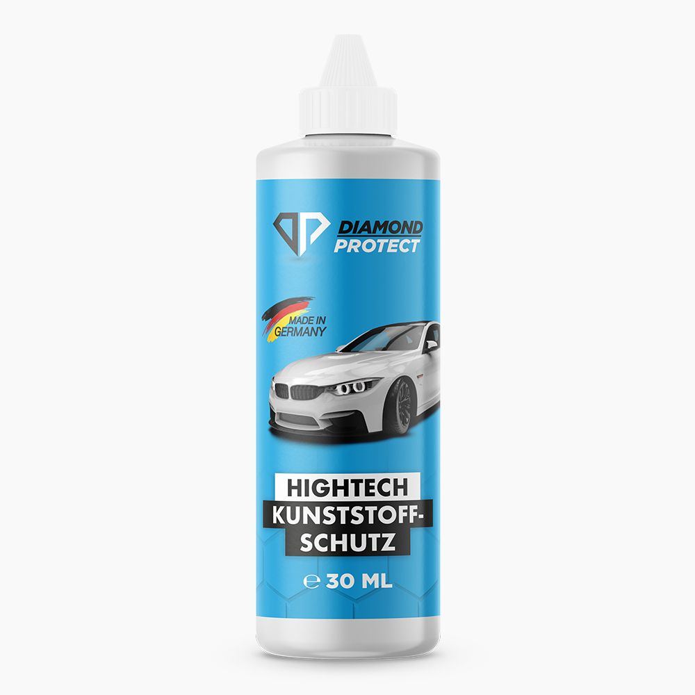 DiamondProtect Kunststoffschutz