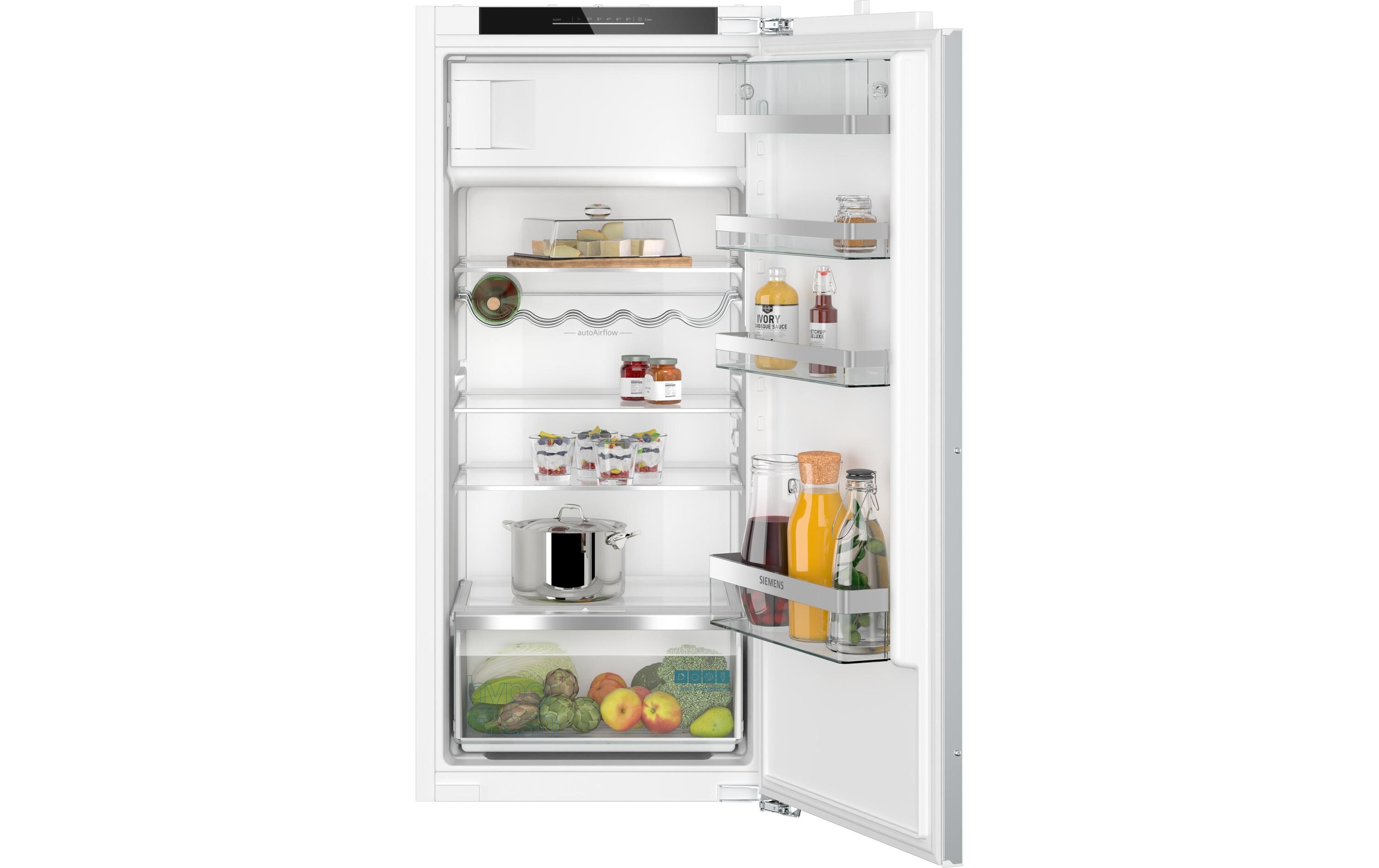 Einbaukühlschrank KI42lADD1H Rechts/Wechselbar<br>Einbau-Kühlschrank mit Gefrierfach