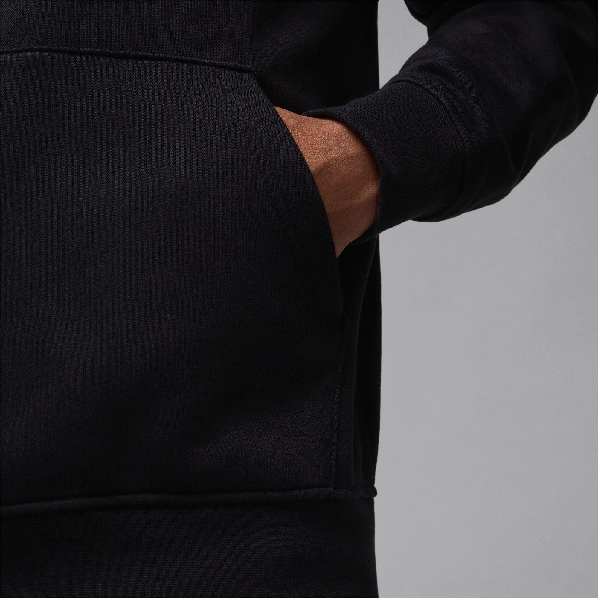 Air Jordan Essential Mens Fleece Pullover Hoodie