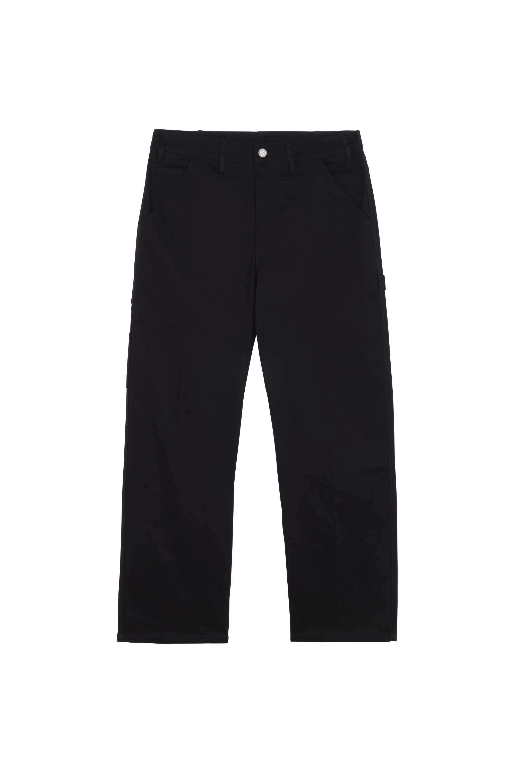 NIKE Pantalon CARPENTER Noir
