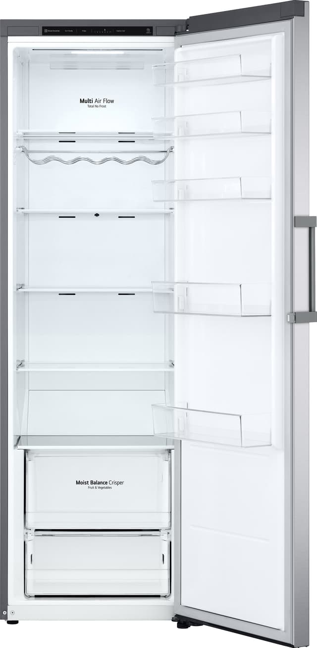 LG køleskab GLT51PZGSZ