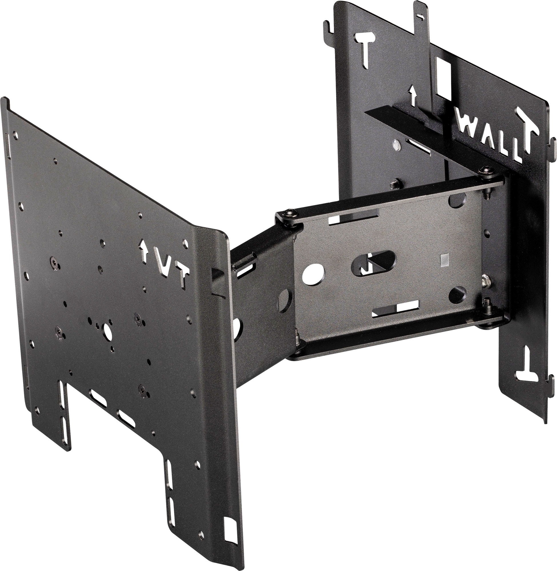 Alphatronics TV-Wandhalterung Slim Mount 290