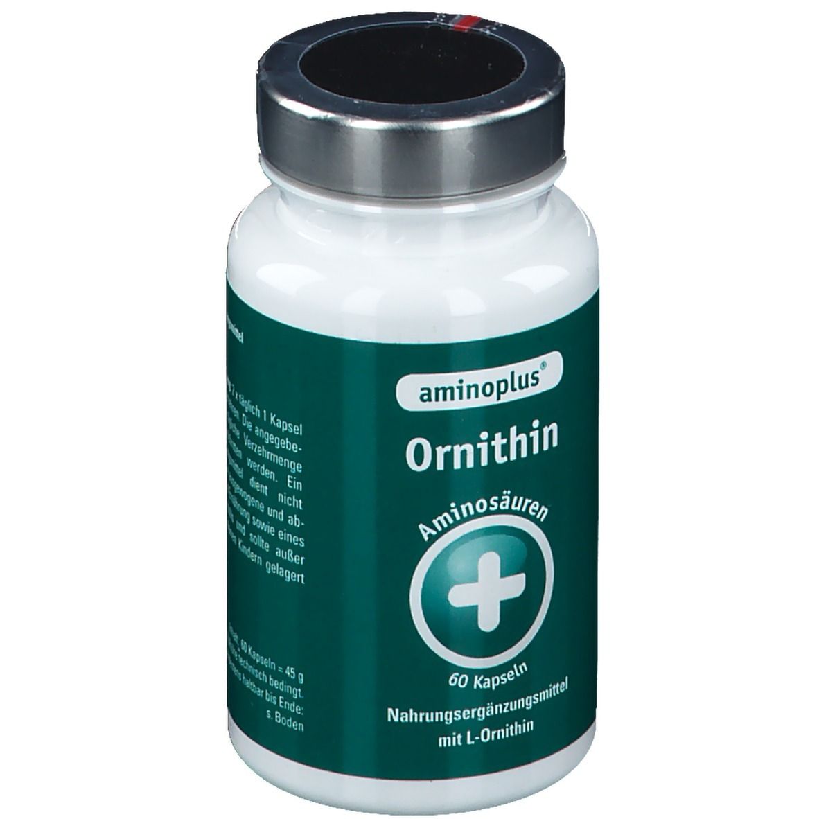 aminoplus® Ornithin