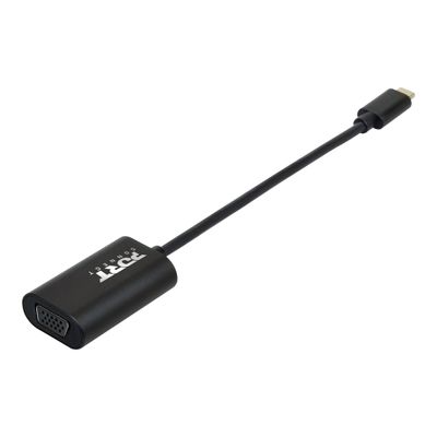 PORT Connect - convertisseur USB-C (M) vers VGA (F)
