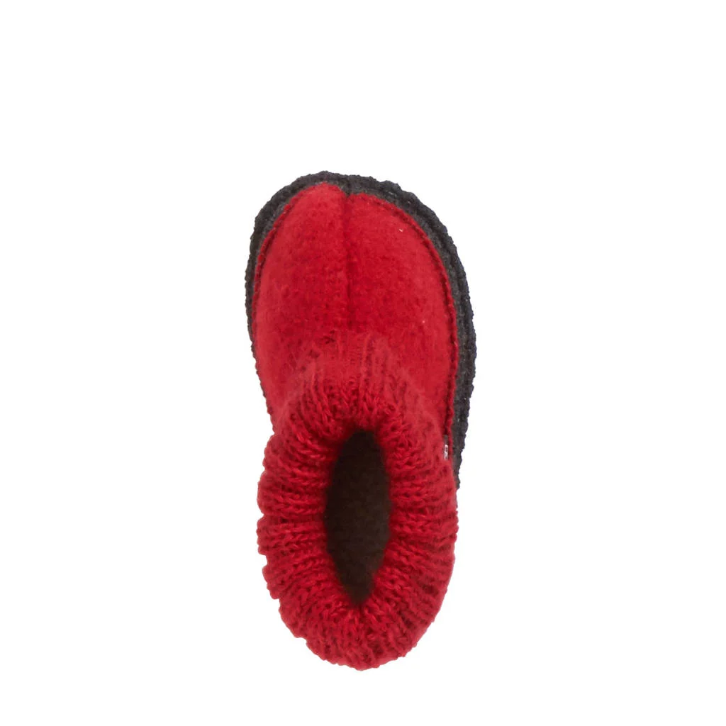 Bergstein Cozy pantoffel