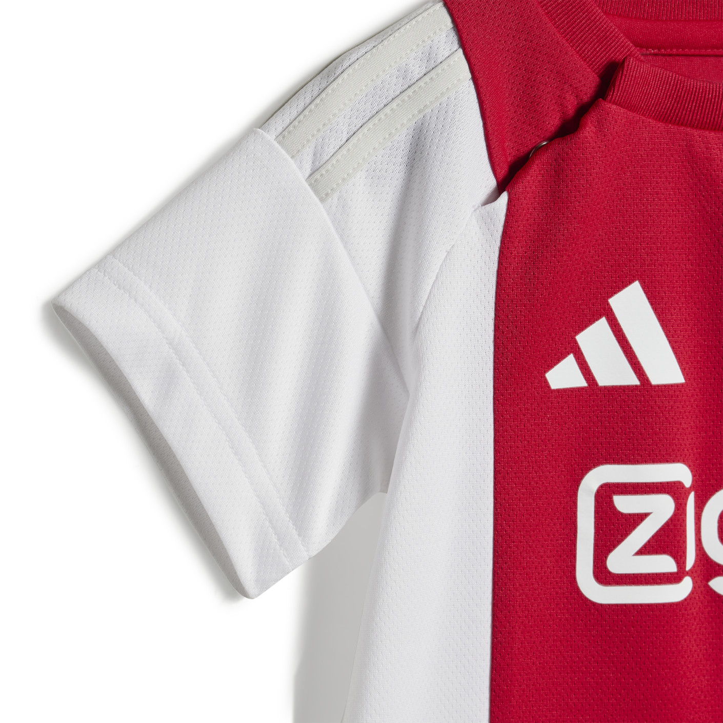 Adidas Ajax Babykit Thuis 2024-2025