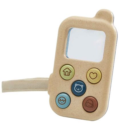 PlanToys Tr?leget?j - Min F?rste Telefon