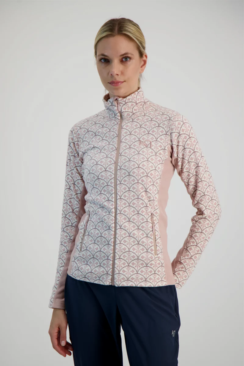 Kari Traa Thalena Damen Midlayer
