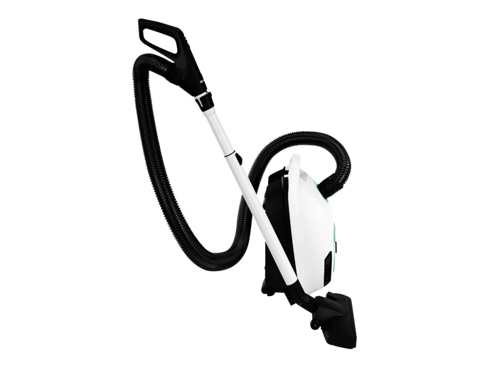 Bosch Serie | 6 ProHygienic BGL6HYG1 - Støvsuger - beholder - pose - hvid/sort