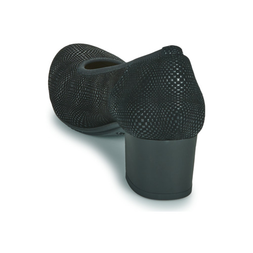 Otess - 14200 - Noir