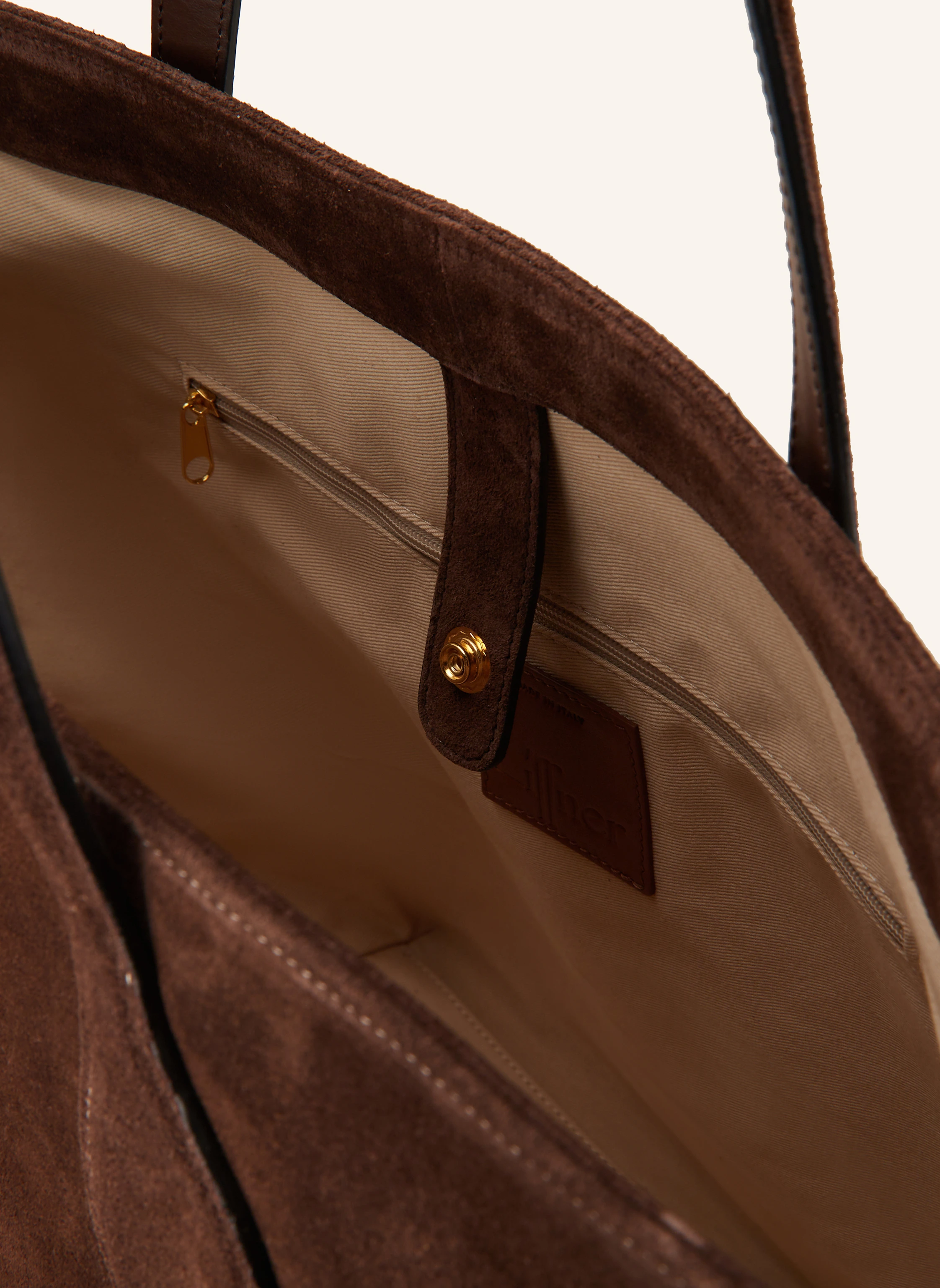 LIFFNER Shopper SPROUT