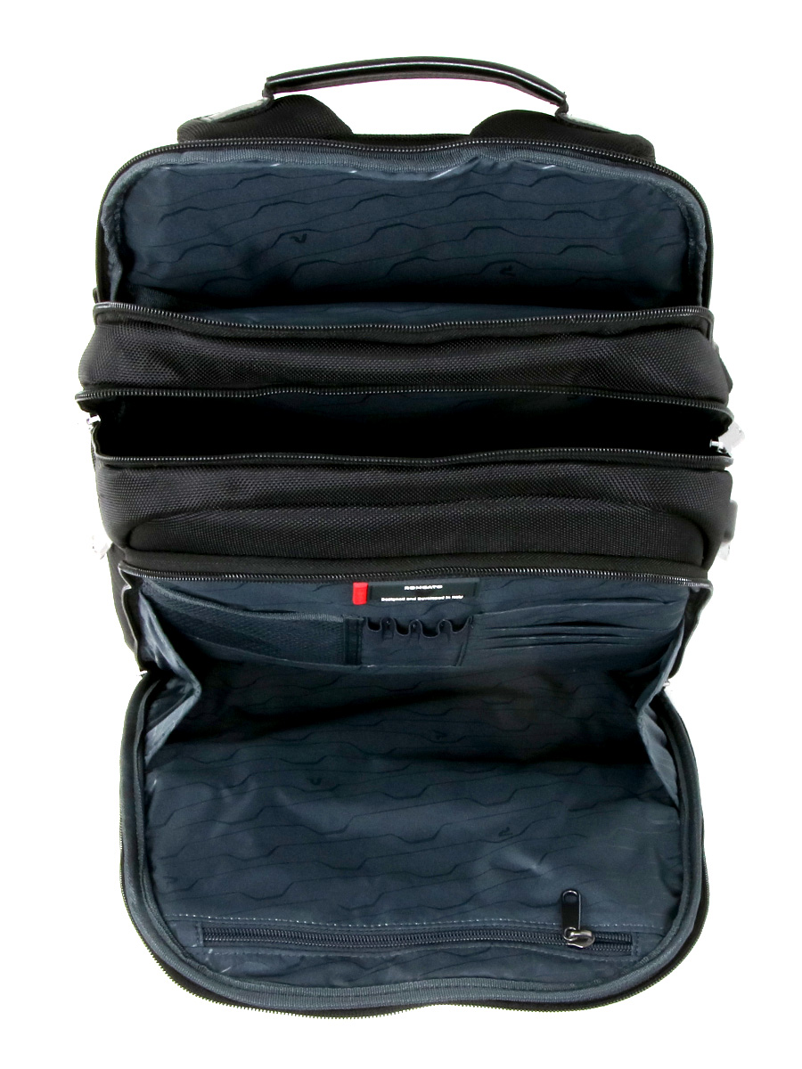 Sac À dos ordinateur Roncato Biz 4.0 - 14 pouces