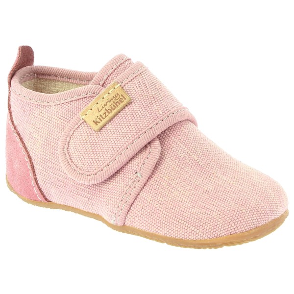 Living Kitzbühel - Kid's Babyklett Ulli Uni - Chaussons de chalet