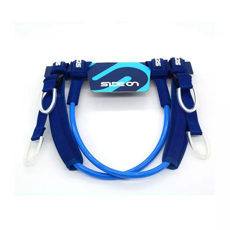 Bout de harnais SIDEON  adjustable