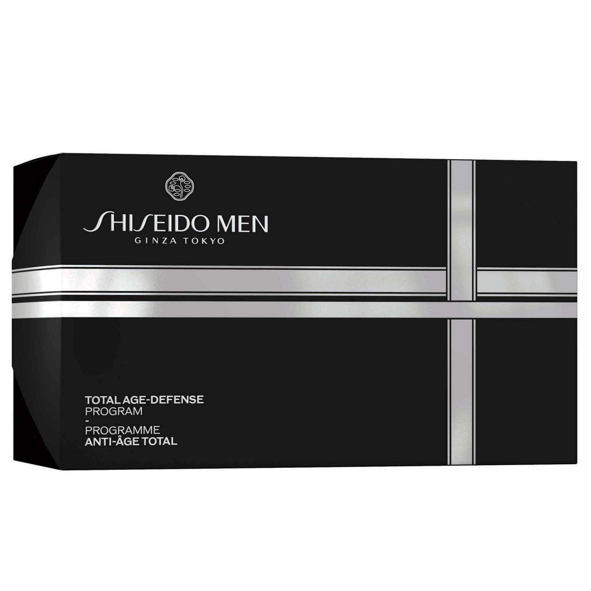 Shiseido Shiseido Men Pouch Set<br>1 Stück