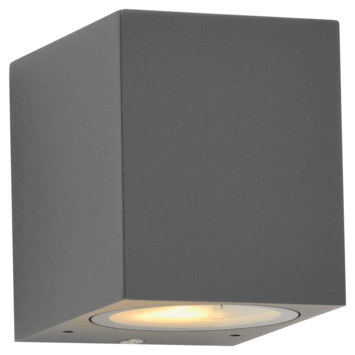 KARWEI buitenlamp Evan met dag/nacht sensor