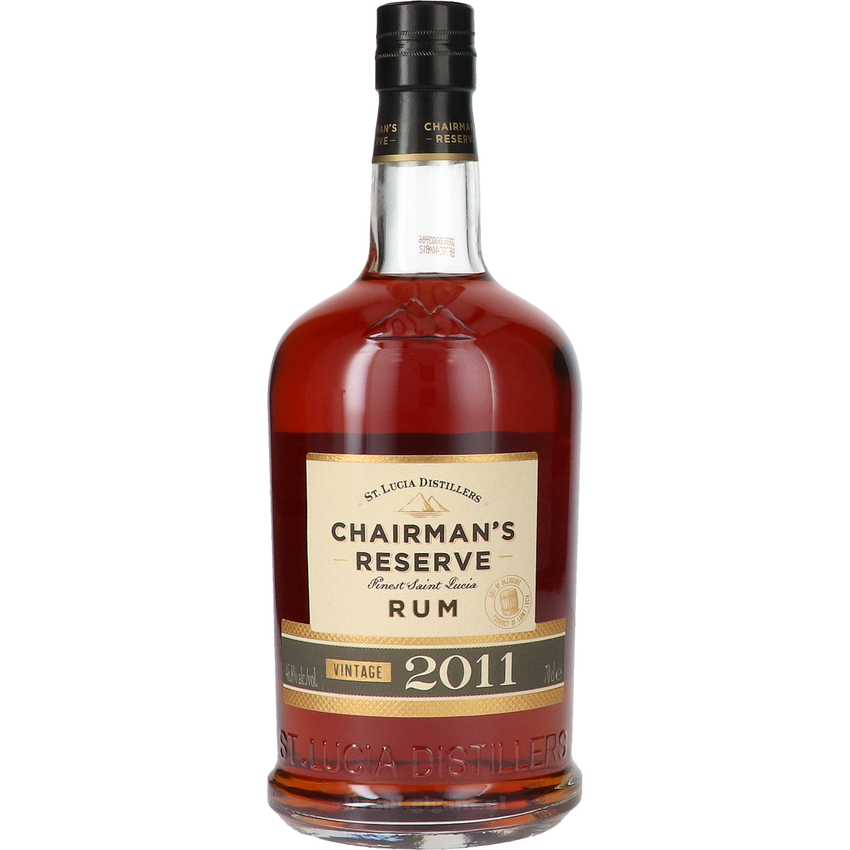 Chairman's Reserve 2011 Vintage 70 cl
