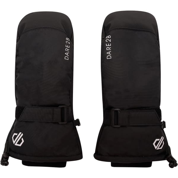 Moufle ski DARE 2B VERACITY MITT BLACK