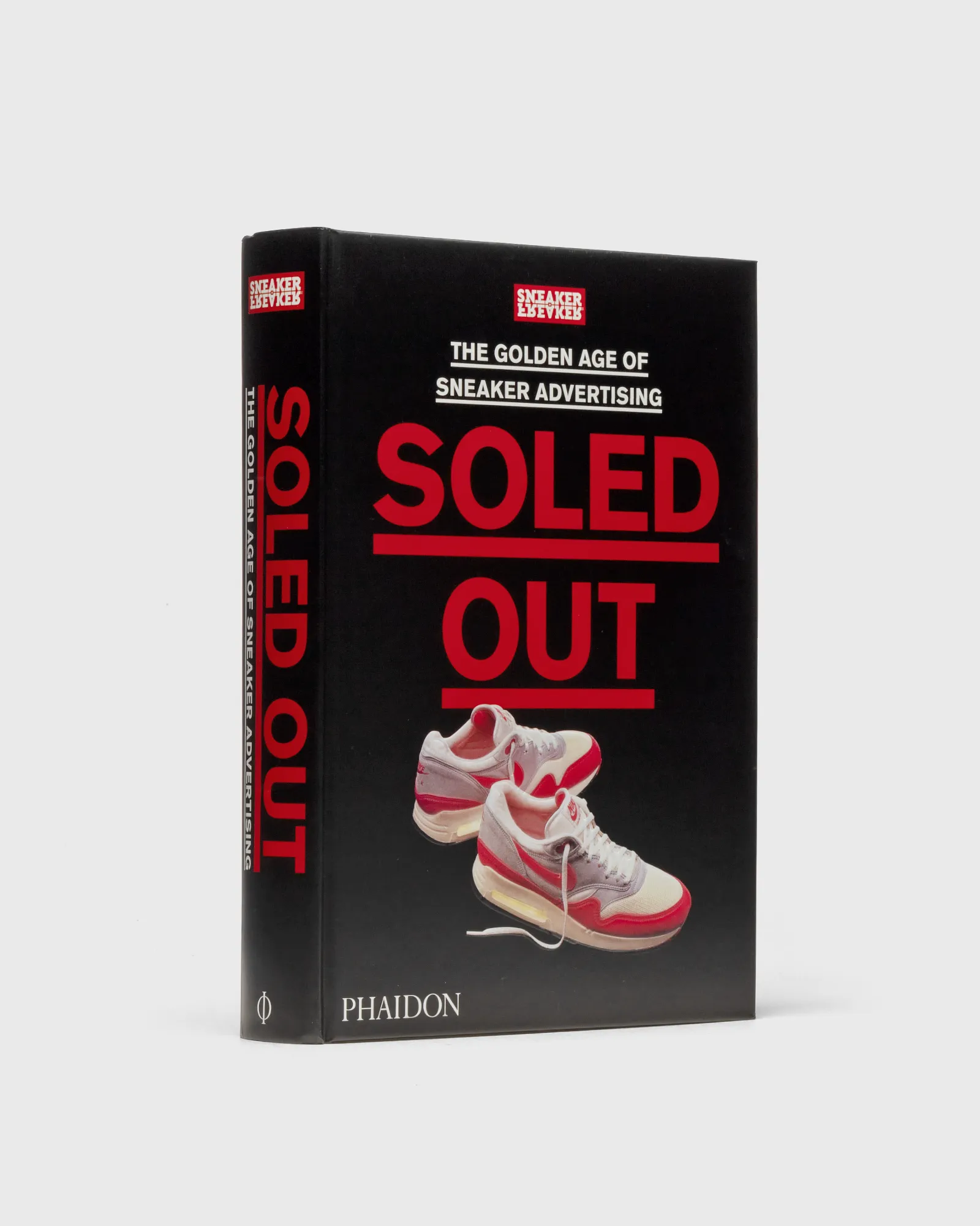 PHAIDON 