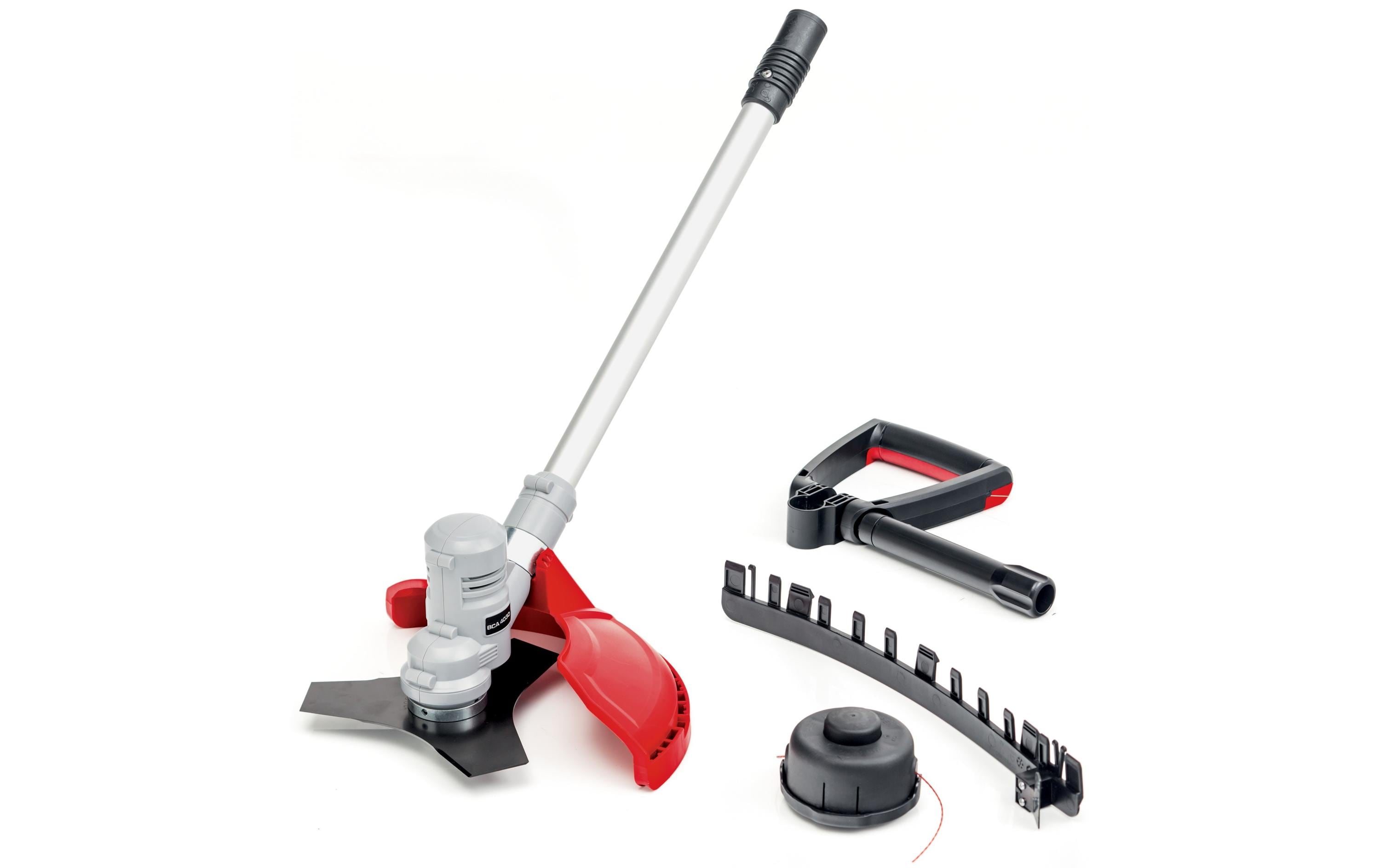 Akku-Rasentrimmer Multitool MT 40Multitool für Energy Flex Produkte