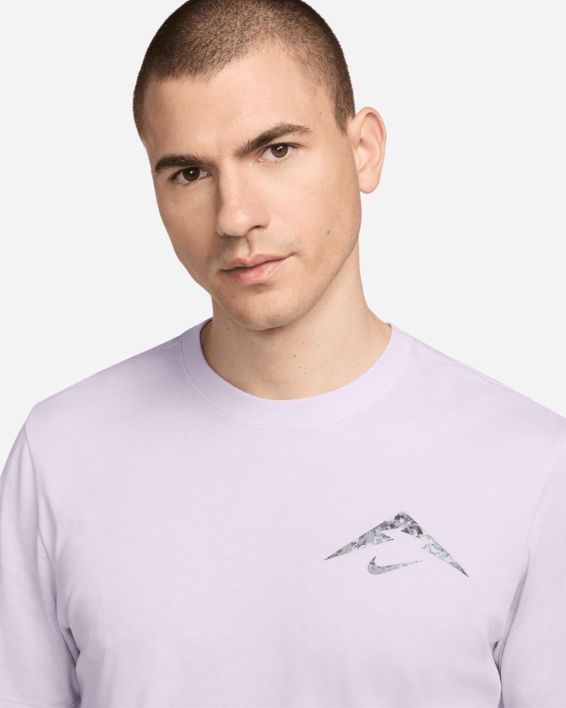 T-shirt de running Nike Dri-FIT pour homme