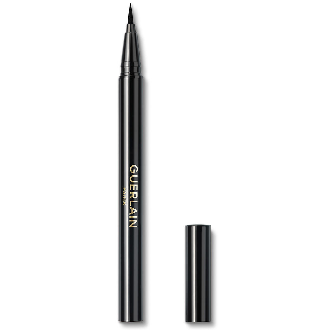 GUERLAIN NOIR G Graphic Liner 24 h - À prova de água