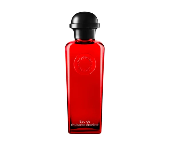 Hermès Eau de rhubarbe écarlate Eau de Cologne