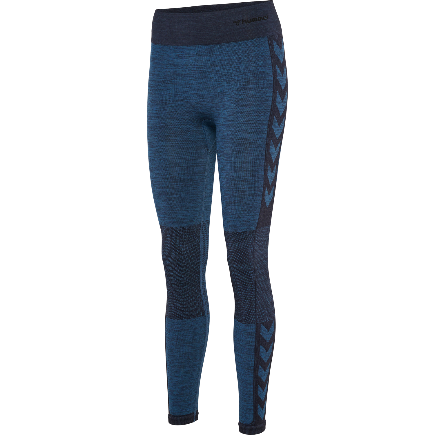 hmlCLEA SEAMLESS MID WAIST TIGHTS