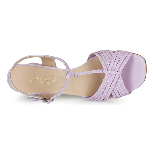 Fericelli - SORBETTO - LILA
