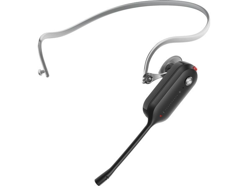 Yealink WH63 E2 UC Hervorragender Arbeitspartner für Telefon- und UC-Kommunikation