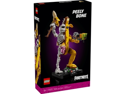 LEGO Peely Bone (77072)