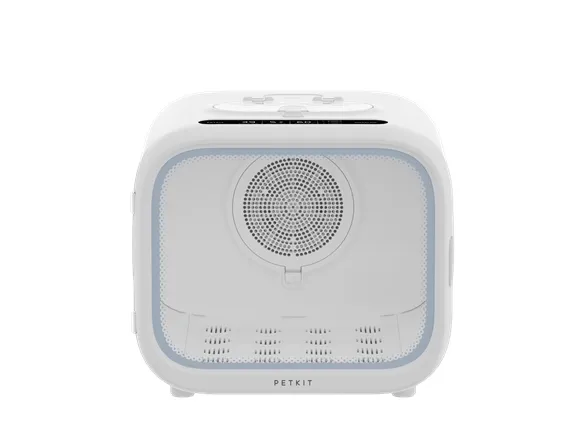 PETKIT Airsalon Max smart tørretumbler til kæledyr